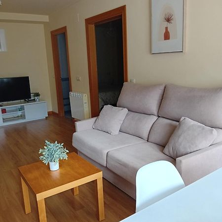 Casa Leonor Appartement Soto de Luiña Buitenkant foto
