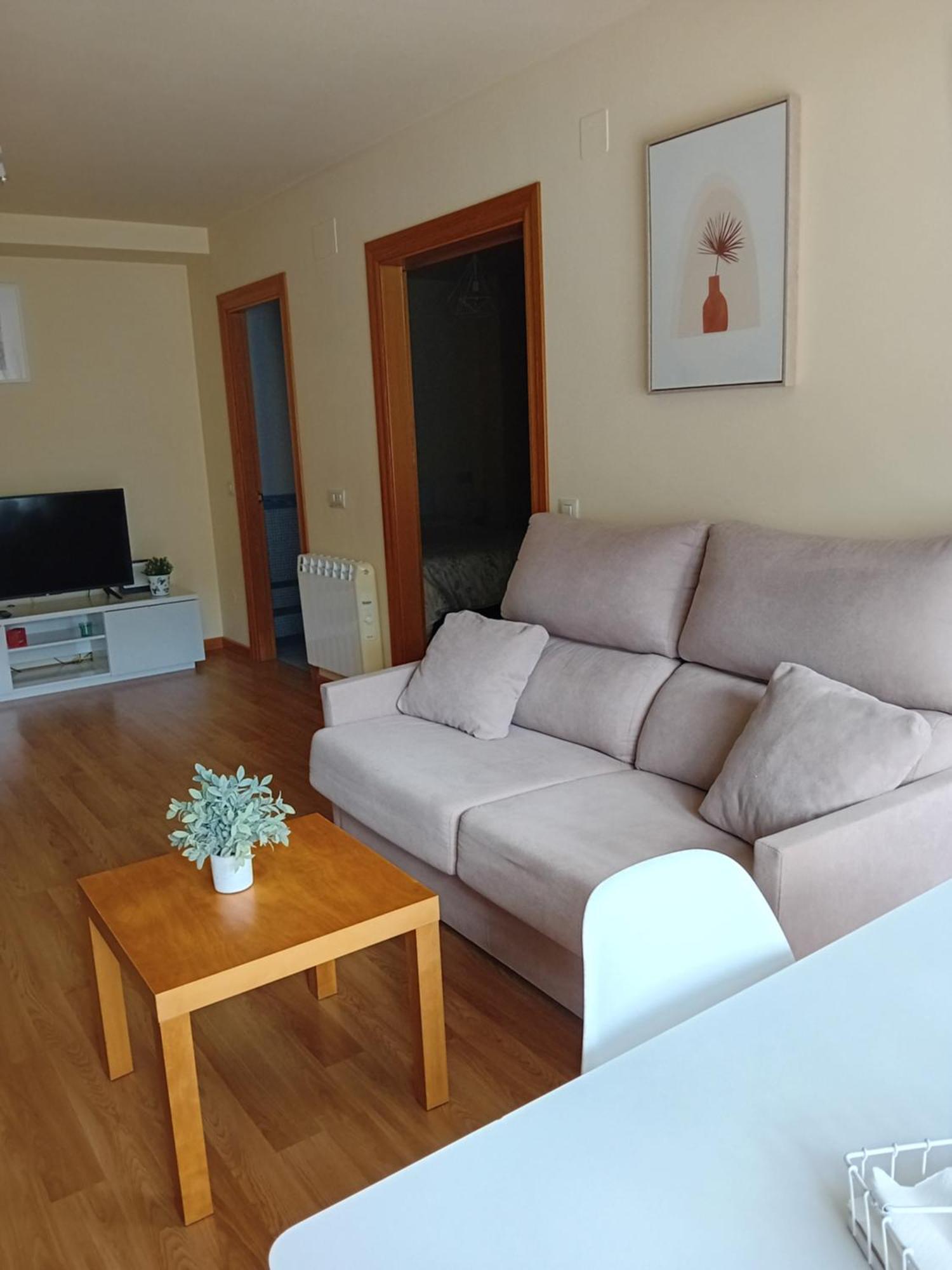 Casa Leonor Appartement Soto de Luiña Buitenkant foto